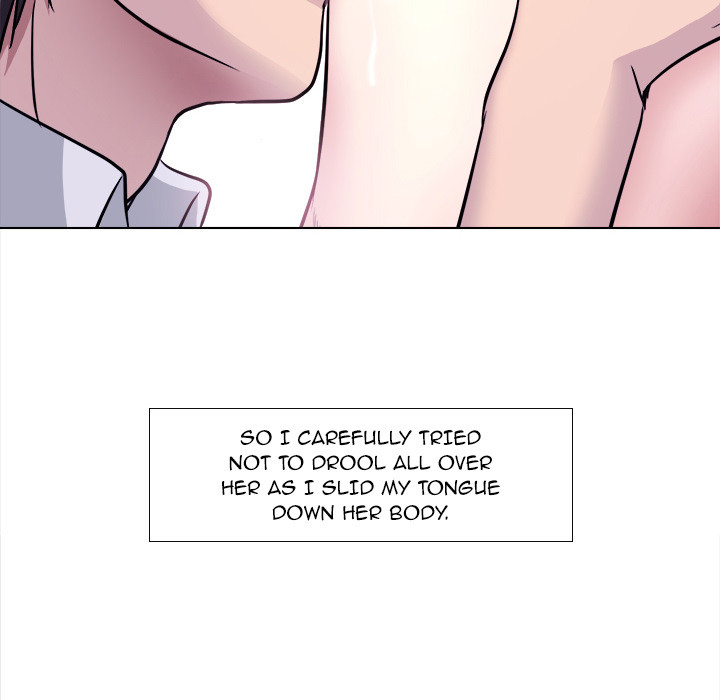 Unfaithful manhwa