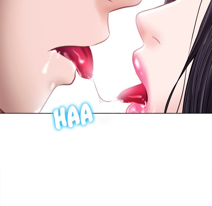 Unfaithful manhwa