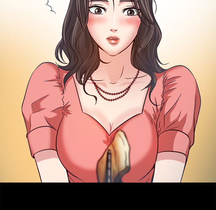 Unfaithful manhwa