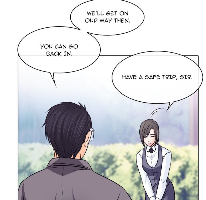 Unfaithful manhwa