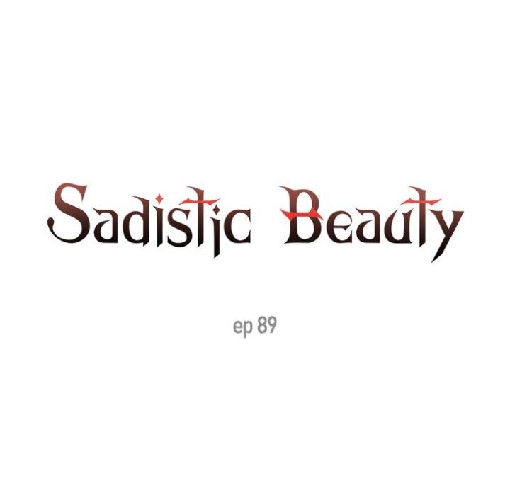 Sadistic Beauty