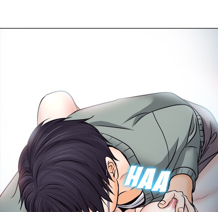 Unfaithful manhwa