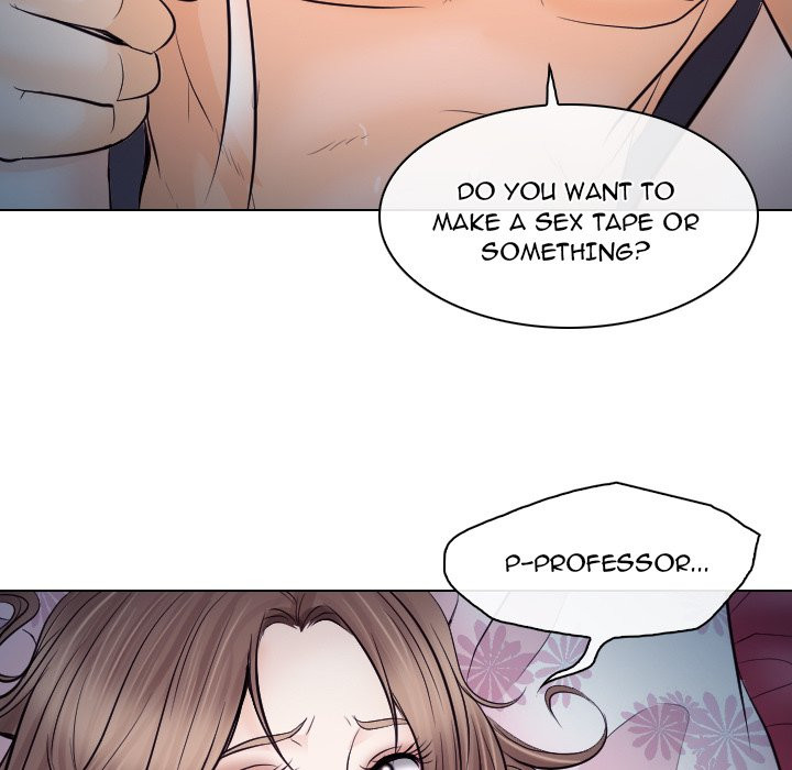 Unfaithful manhwa