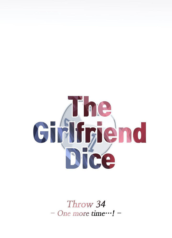 The Girlfriend Dice