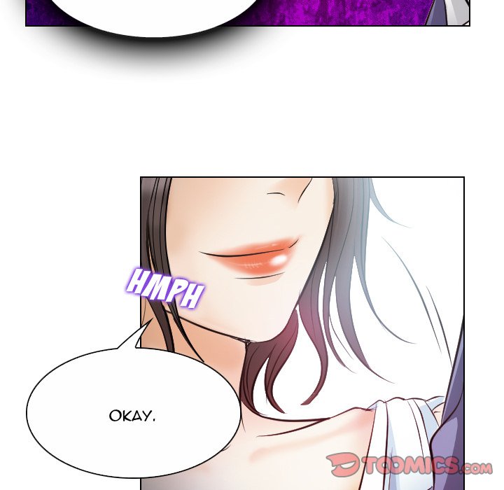 Unfaithful manhwa