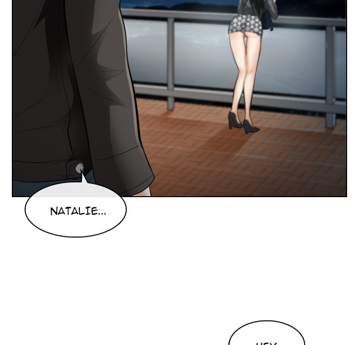 Unfaithful manhwa