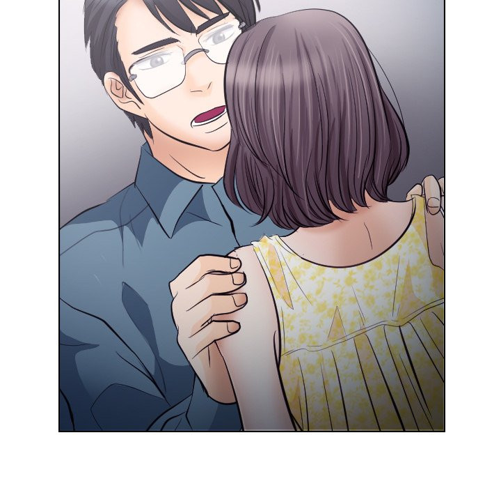 Unfaithful manhwa