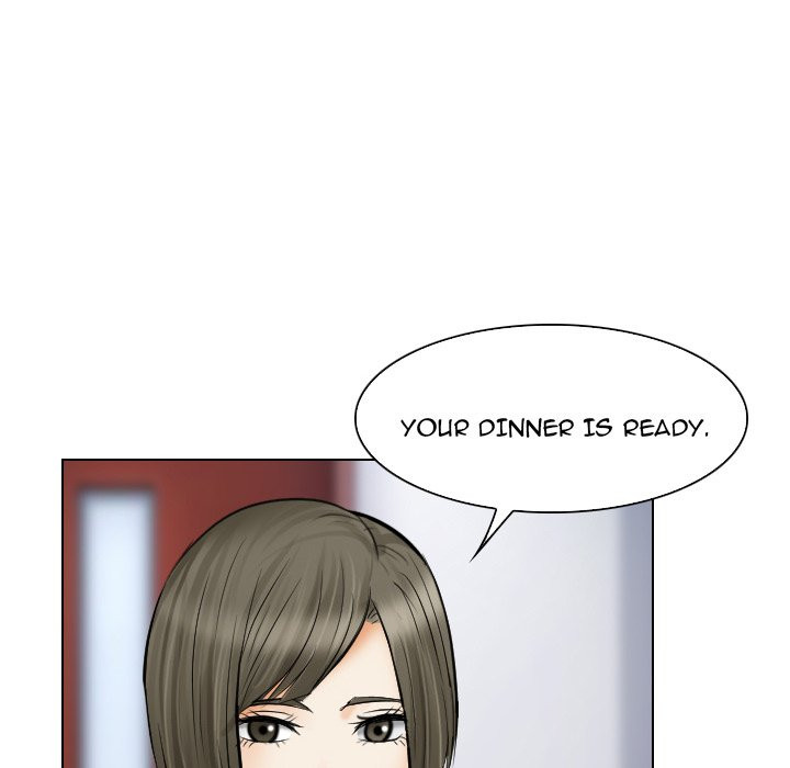 Unfaithful manhwa