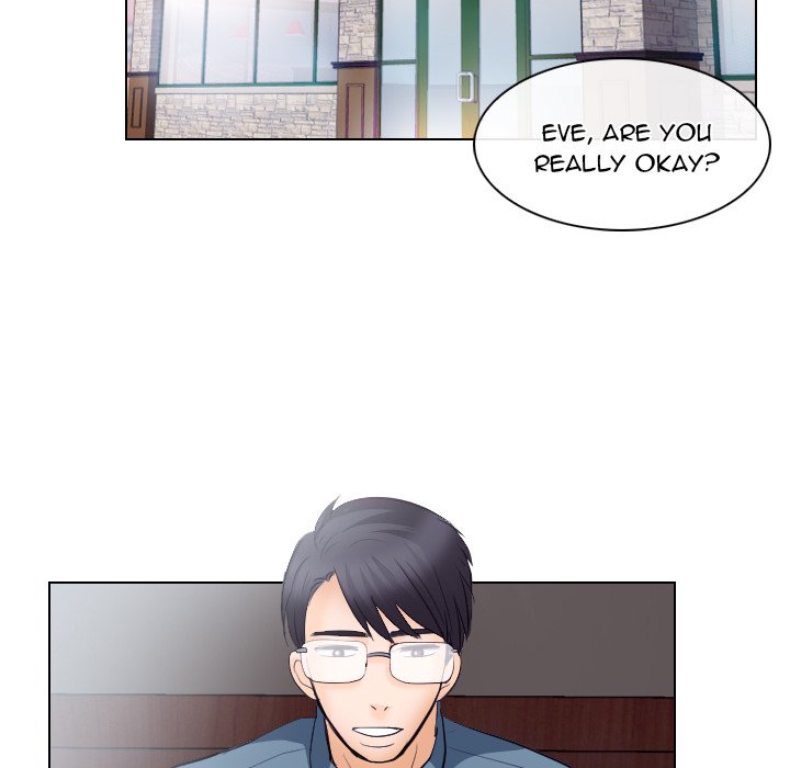 Unfaithful manhwa