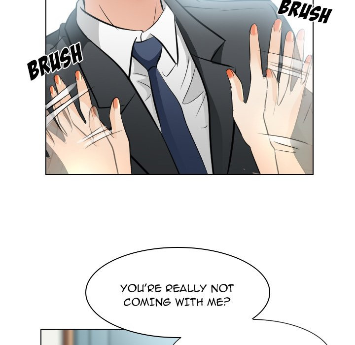 Unfaithful manhwa