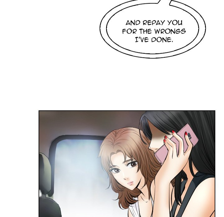 Unfaithful manhwa