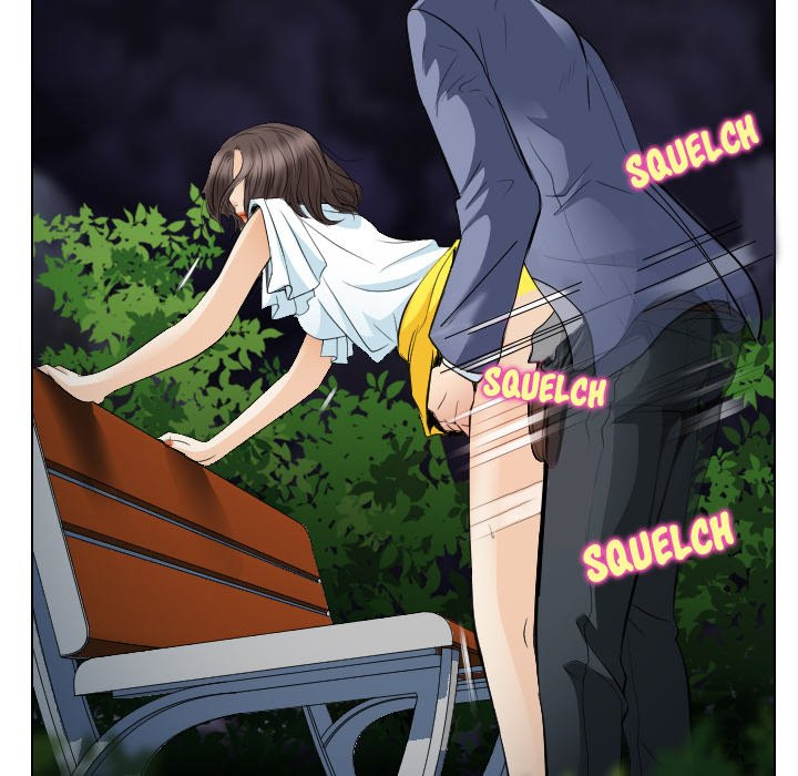 Unfaithful manhwa