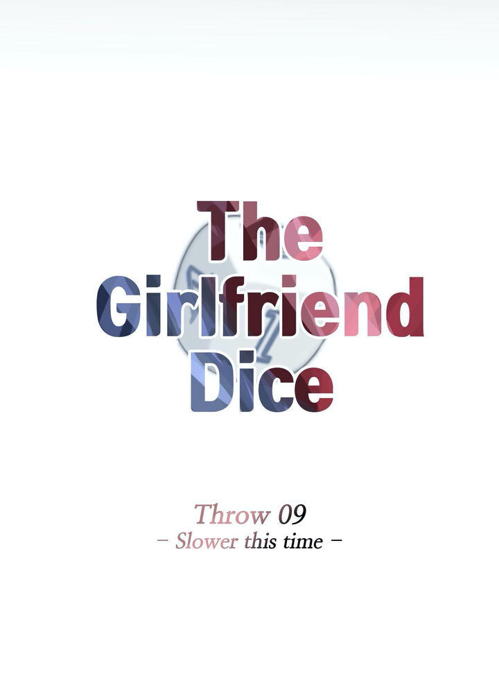 The Girlfriend Dice