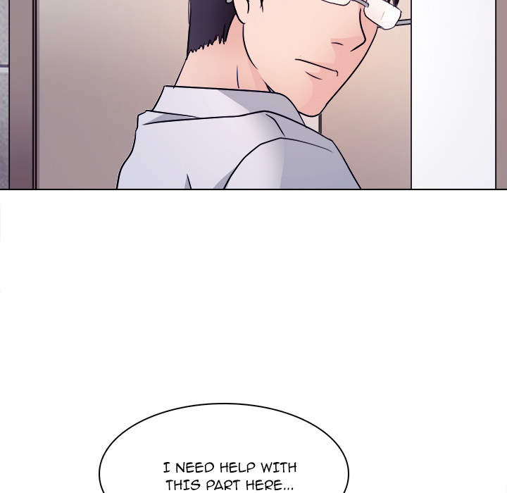 Unfaithful manhwa