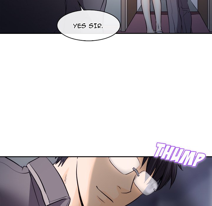 Unfaithful manhwa