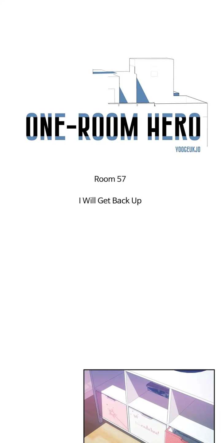 One-Room Hero