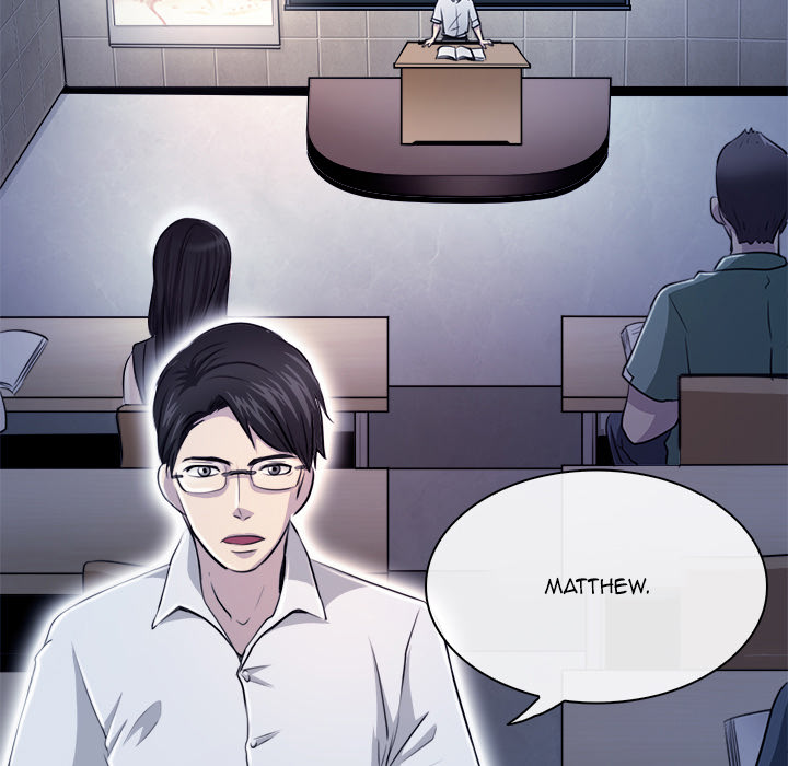 Unfaithful manhwa