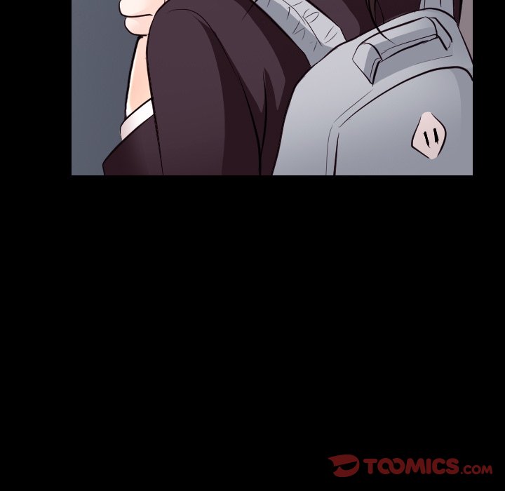 Unfaithful manhwa