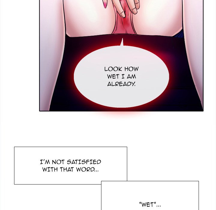 Unfaithful manhwa