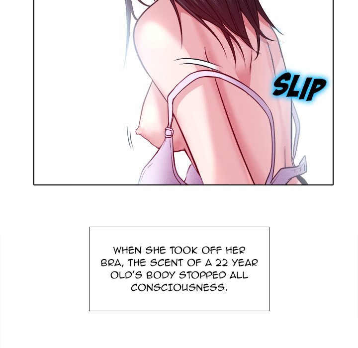 Unfaithful manhwa