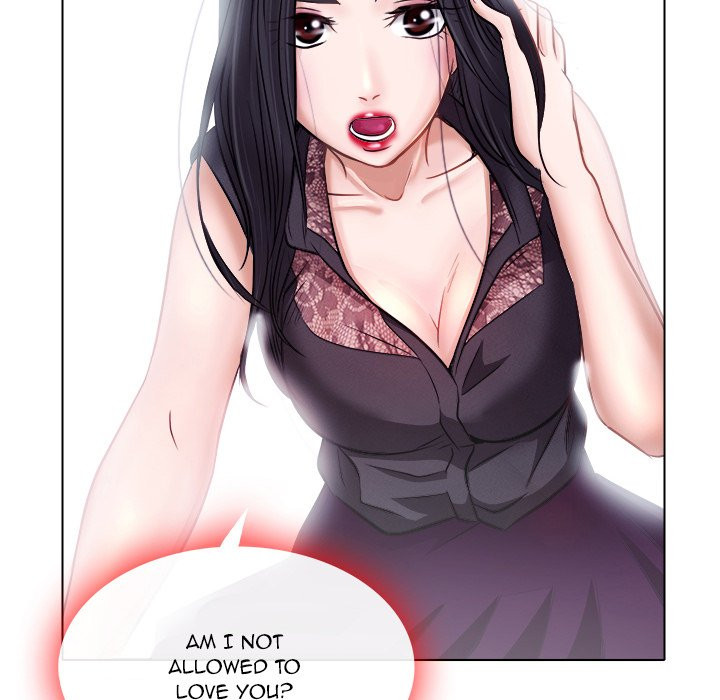 Unfaithful manhwa