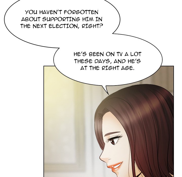 Unfaithful manhwa