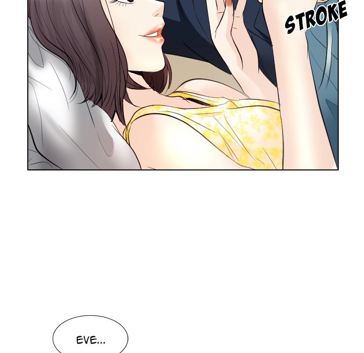 Unfaithful manhwa