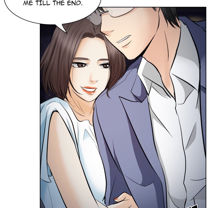 Unfaithful manhwa