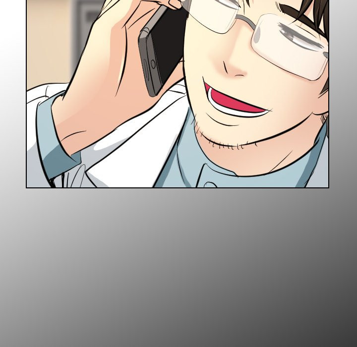 Unfaithful manhwa