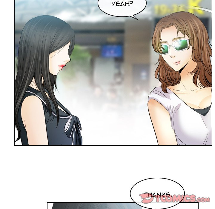 Unfaithful manhwa