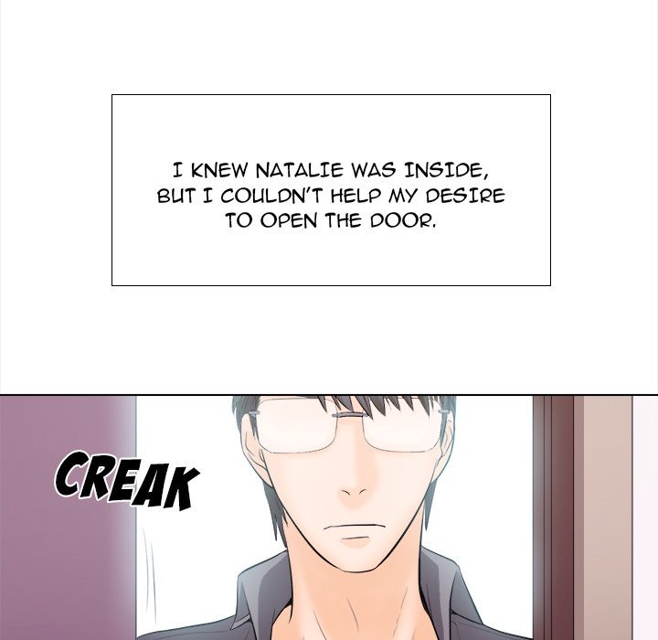 Unfaithful manhwa