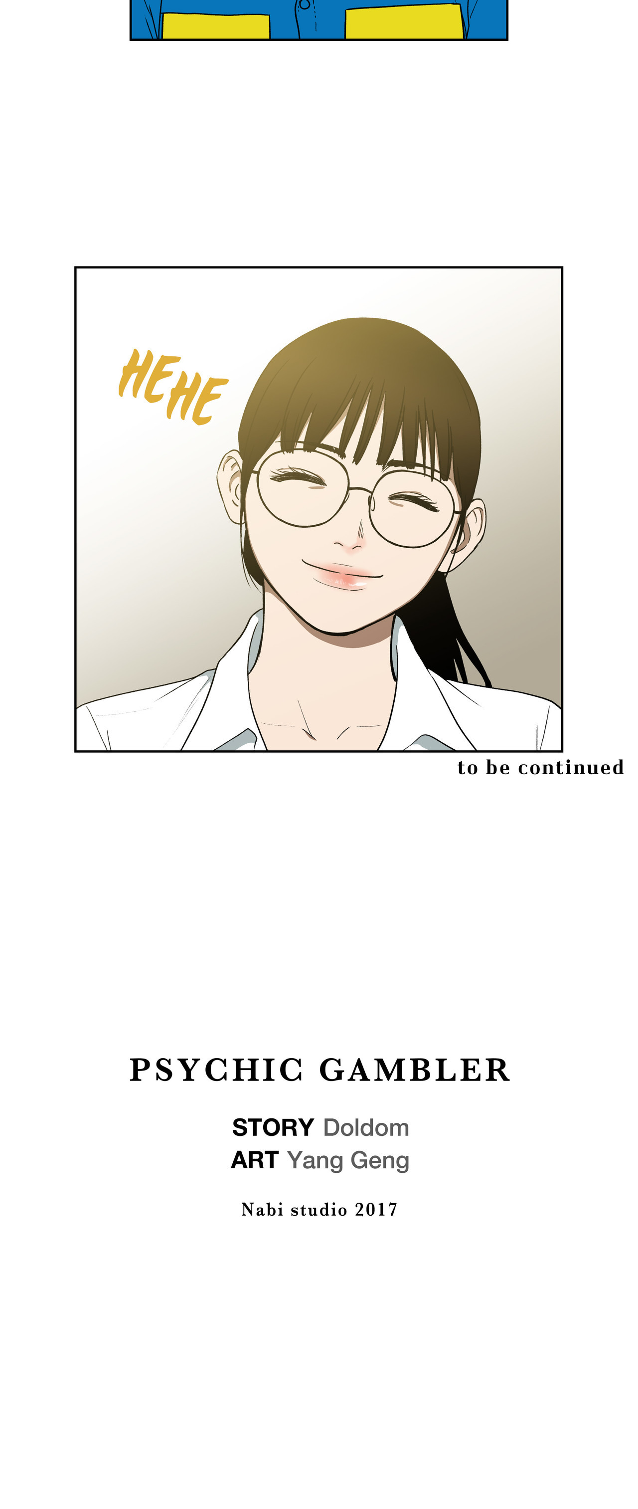 Psychic Gambler Betting Man