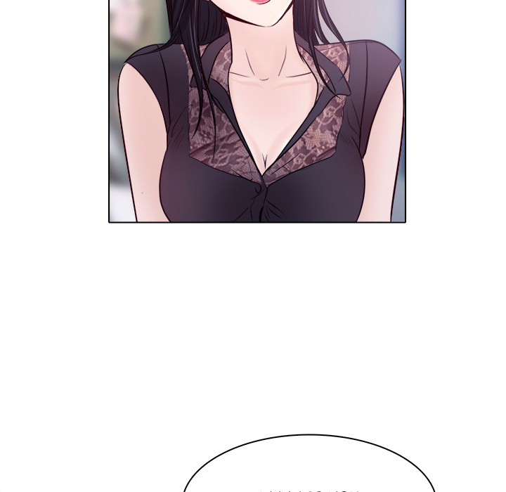 Unfaithful manhwa