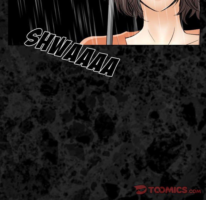 Unfaithful manhwa