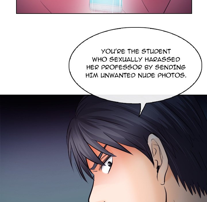 Unfaithful manhwa