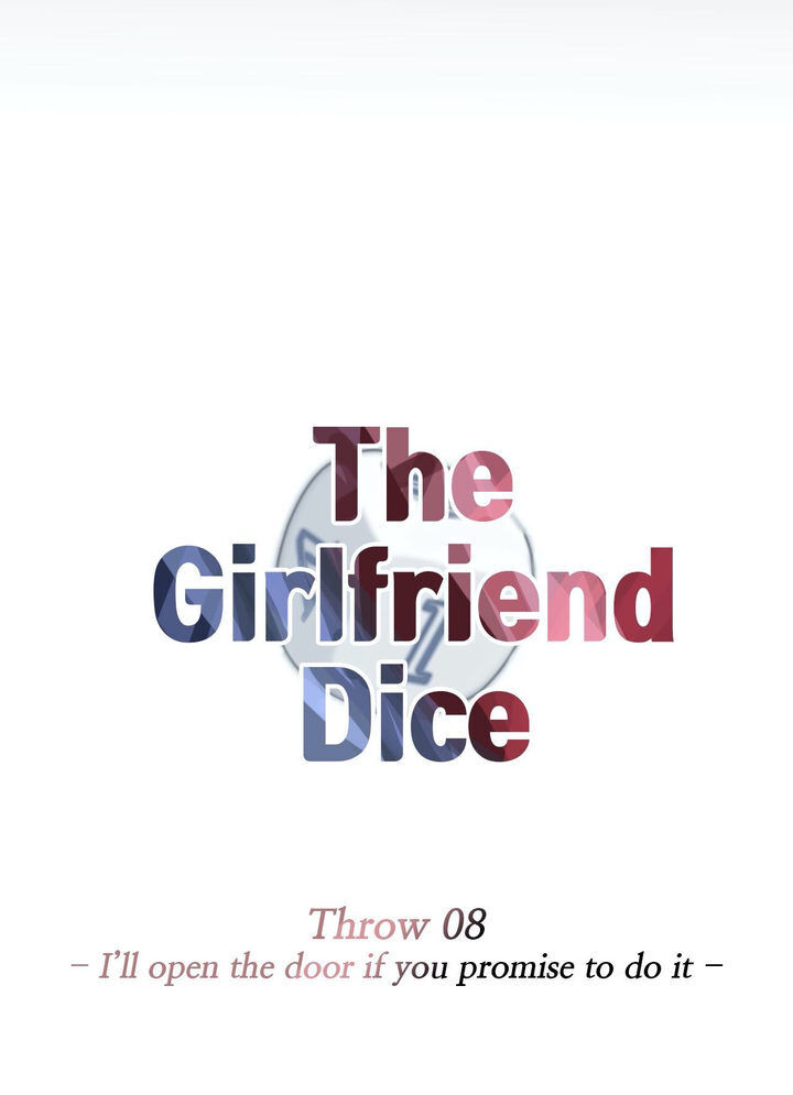 The Girlfriend Dice