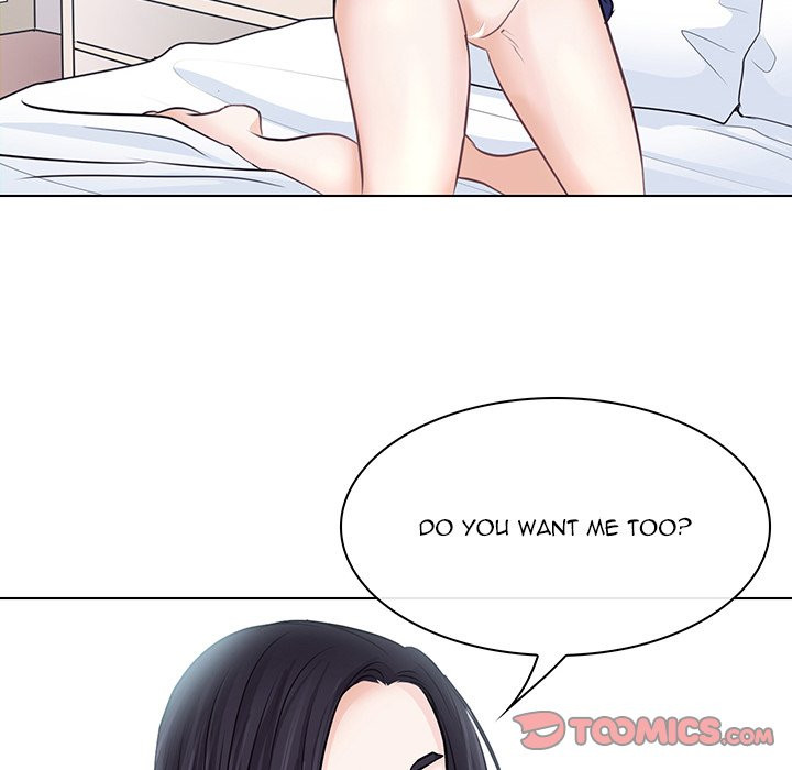 Unfaithful manhwa