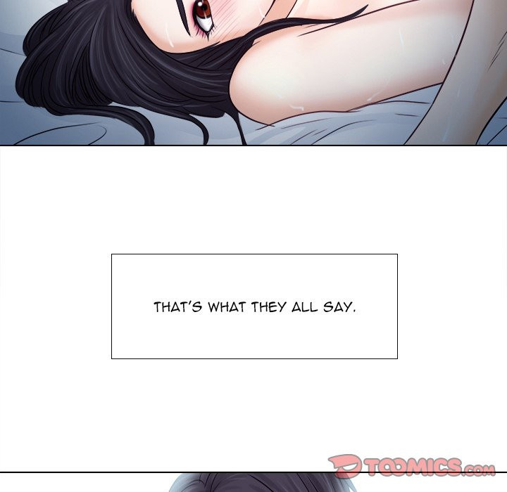 Unfaithful manhwa