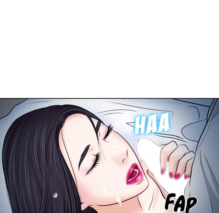 Unfaithful manhwa