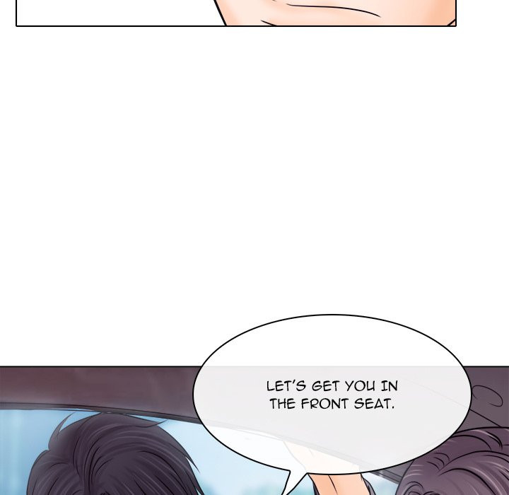 Unfaithful manhwa