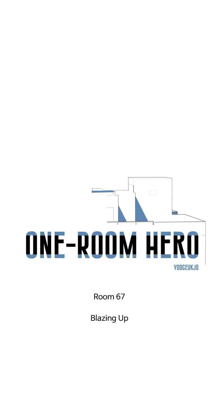 One-Room Hero