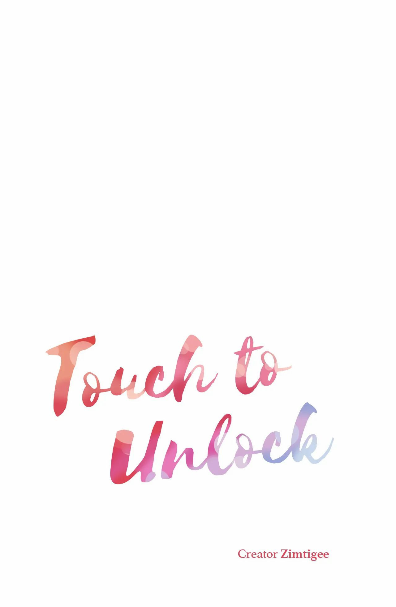 Touch on