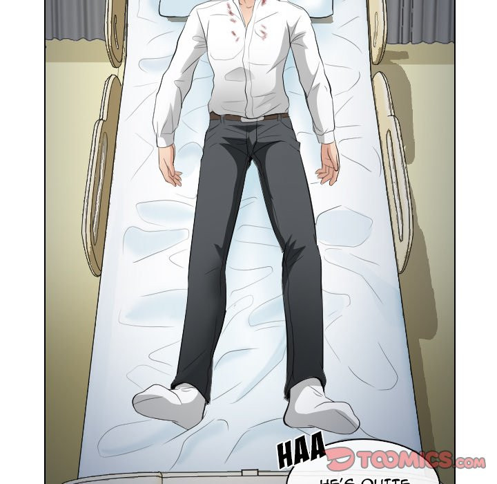 Unfaithful manhwa