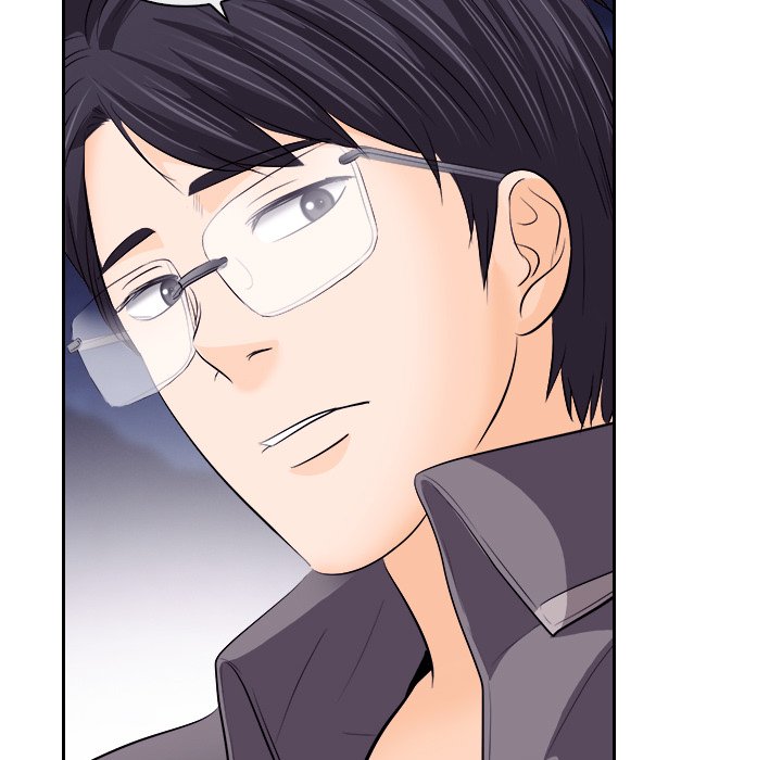 Unfaithful manhwa