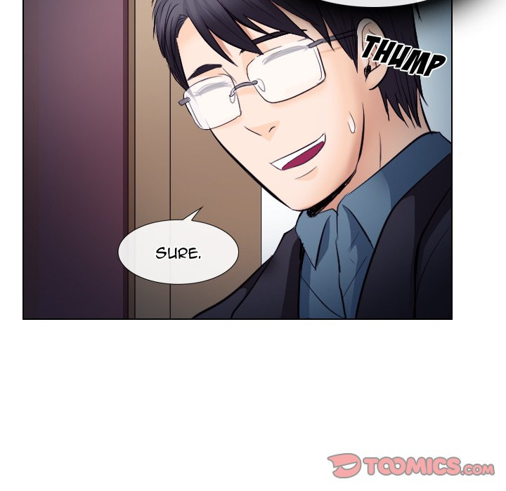 Unfaithful manhwa