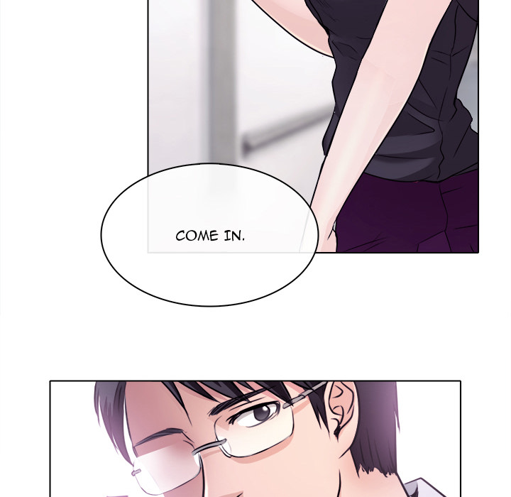 Unfaithful manhwa