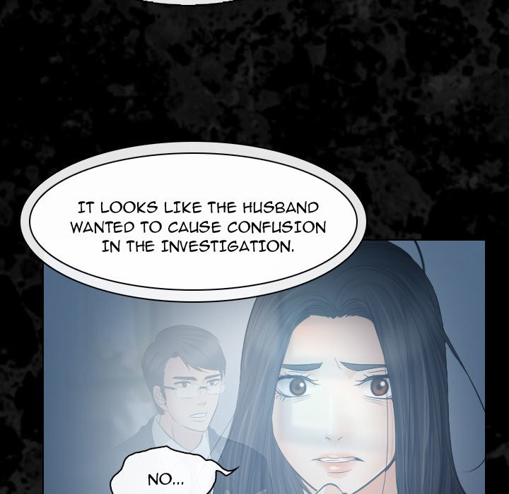 Unfaithful manhwa