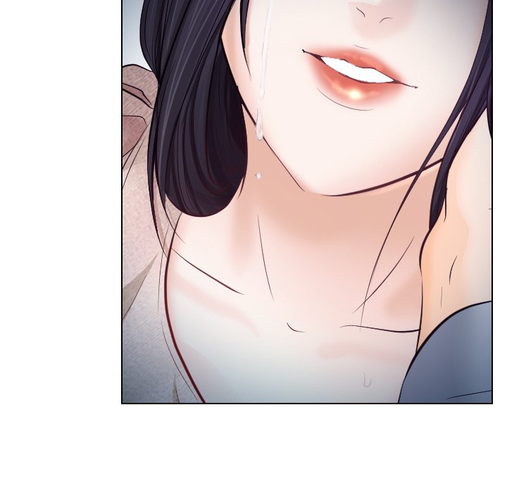 Unfaithful manhwa