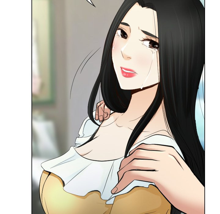 Unfaithful manhwa