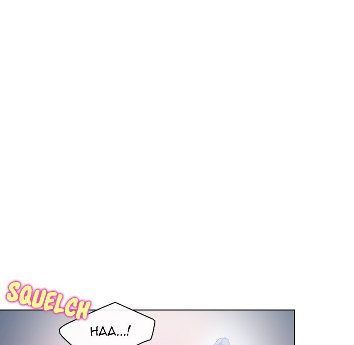 Unfaithful manhwa